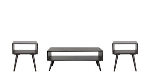 Steve Silver Elin Collection