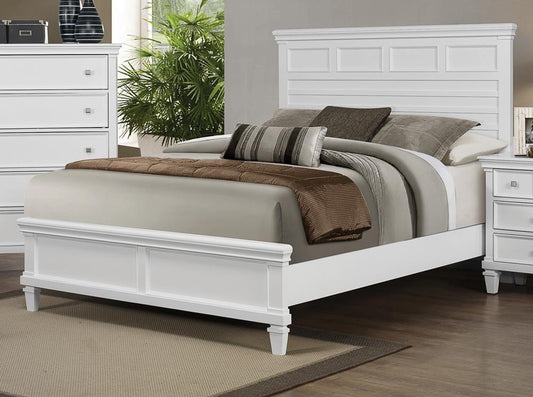 Bedroom King by Coaster