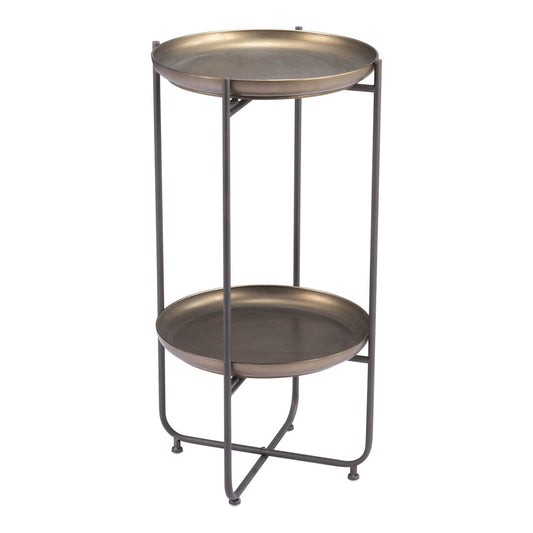 Accent Tables by Zuo Modern