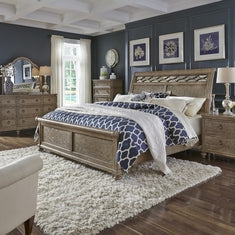 Liberty Simply Elegant Collection