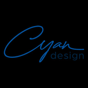 Cyan Design