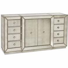 Buffets by Bassett Mirror