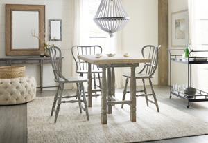 Barstools by Hooker Furniture