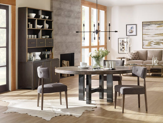 Hooker Furniture Curata Collection