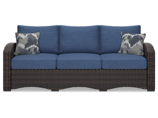 Outdoor Sofas by Ashley