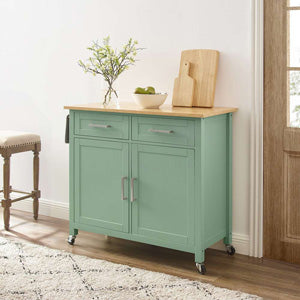 Crosley Tristan Collection