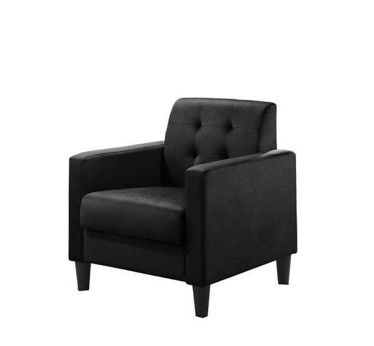 Transitional Accent Chairs by Lilola Home