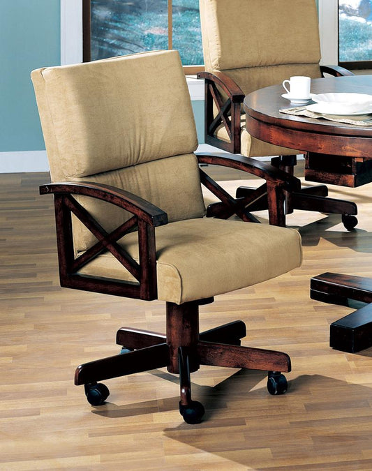 Game Chairs by Coaster