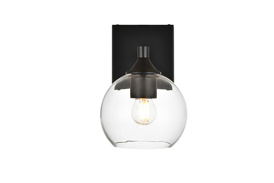 Elegant Furniture & Lighting Foster Collection