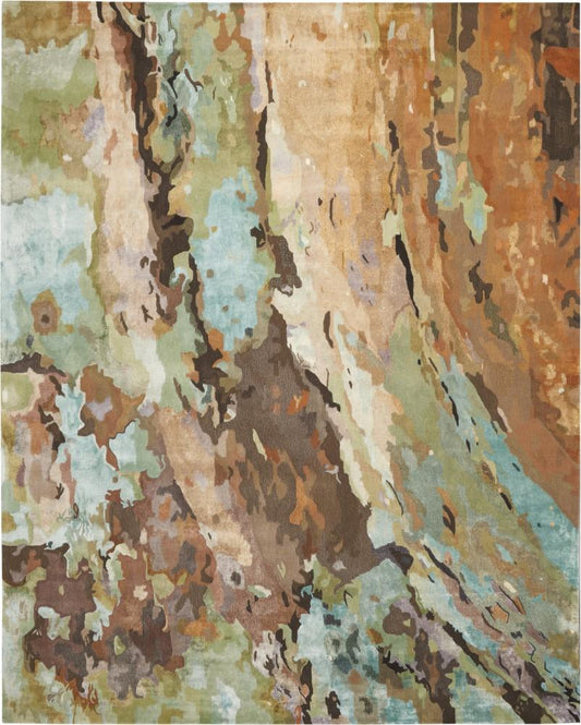 Nourison Prismatic Collection