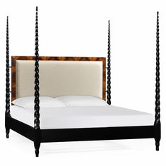King Beds by Jonathan Charles Fine Furniture