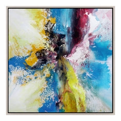 Decorative Art by Moe's Home