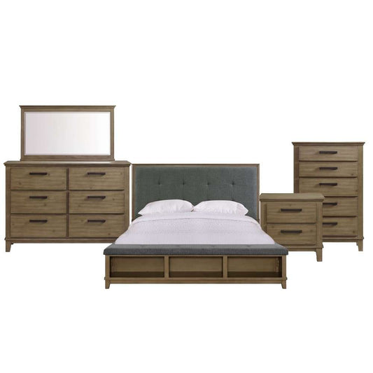 Picket House Furnishings Jaxon Collection