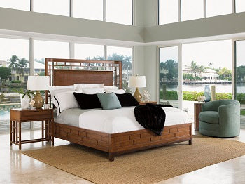 Bedroom by Tommy Bahama Home