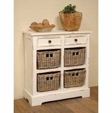 Accent Cabinets by Sunset Trading