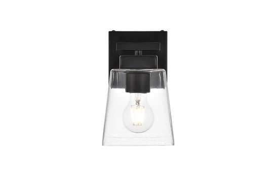 Elegant Furniture & Lighting Merrick Collection