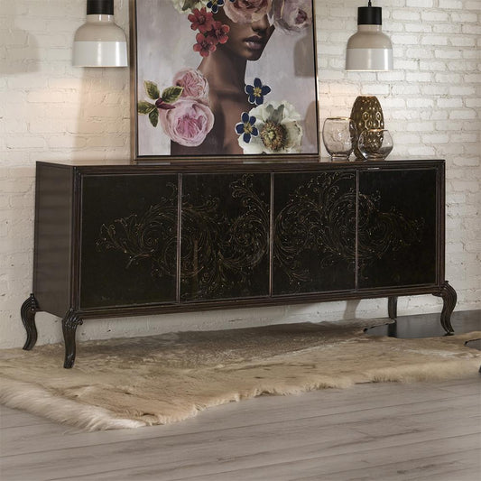 Media Chests by Pulaski