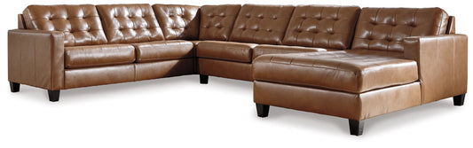 Sectional Sofas by Ashley