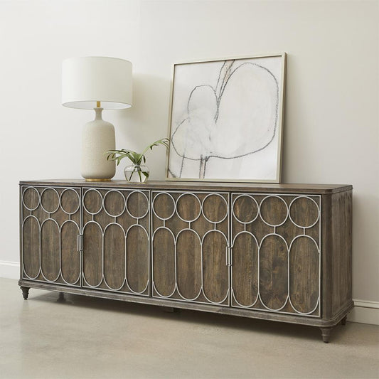 Console And Sofa Tables By Pulaski