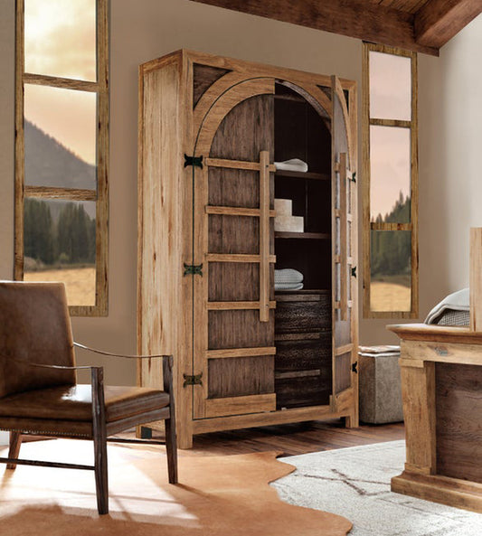 Hooker Furniture Big Sky Collection