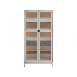 Curio Cabinets by Universal Furniture
