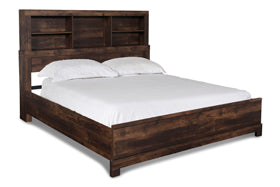 New Classic Furniture Campbell Collection