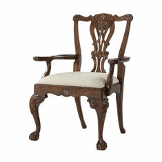 Theodore Alexander Althorp Living History Collection