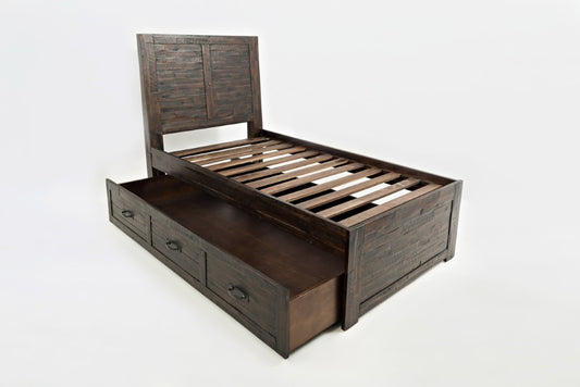 Twin Beds by Jofran