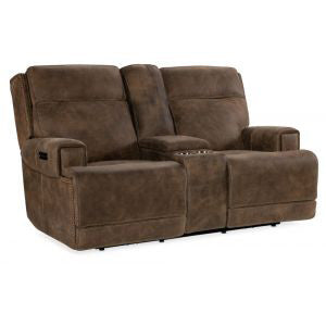 Power Reclining Loveseats by Hooker Furniture
