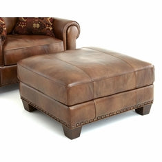 Ottomans by Steve Silver