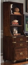 Bookcases by the Kincaid Furniture Company - AFAStores.com