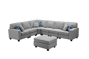 Lilola Home Casanova Collection