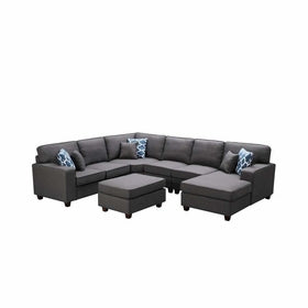 Sectional Sofas by Lilola Home