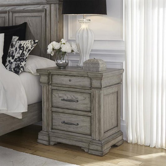 Nightstands By Pulaski