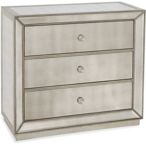 Accent by Bassett Mirror