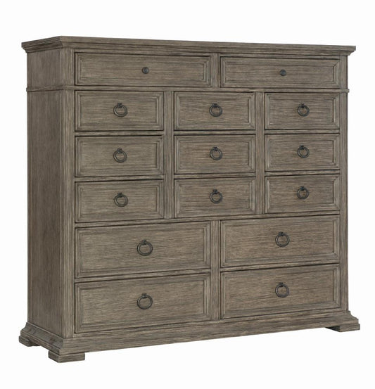 Bernhardt Canyon Ridge Collection