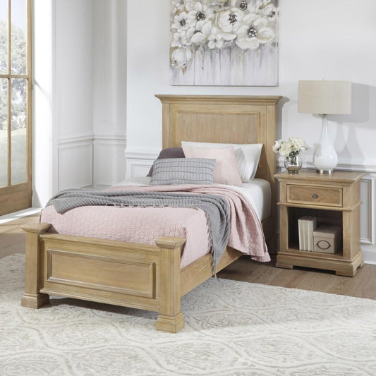 Twin Bedroom Sets by Homestyles