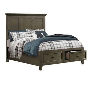 Kids Full Beds by Intercon Furniture
