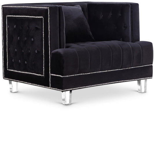 Meridian Furniture Lucas Collection