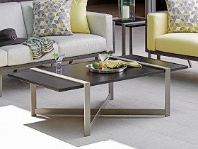 Tommy Bahama Home Outdoor Cocktail Tables - Shop Outdoor Cocktail Tables by Tommy Bahama Home