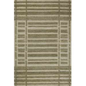 Chris Loves Julia x Loloi Bradley Collection