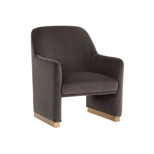 Transitional Accent Chairs by Sunpan