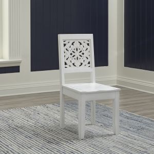 Transitional Accent Chairs By Liberty Furniture