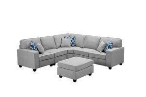 Lilola Home Sonoma Collection