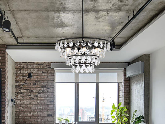 Pendants Lamps by Elegant Furniture & Lighting