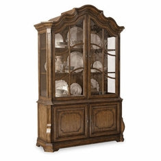 China Cabinets by A.R.T. Furniture
