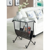 Magazine Racks by Monarch
