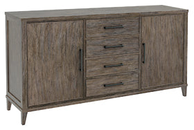 Hekman Furniture Arlington Heights Collection
