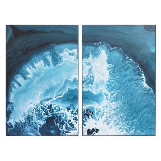 Decorative Art by Sunpan