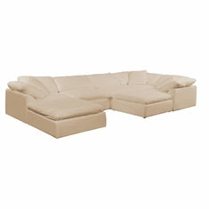 Sectional Sofas by Sunset Trading